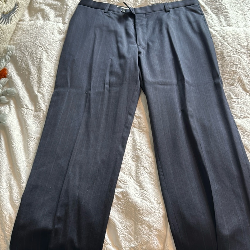 Dress pants